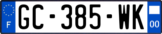 GC-385-WK