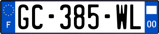 GC-385-WL