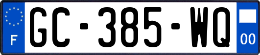 GC-385-WQ