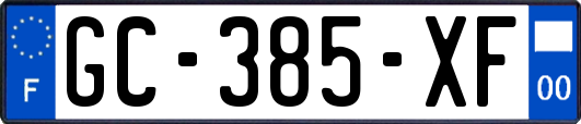 GC-385-XF