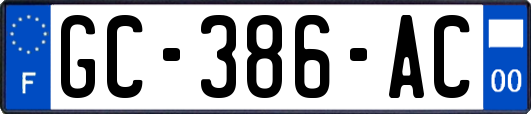 GC-386-AC