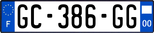 GC-386-GG