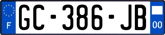 GC-386-JB