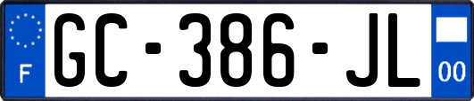 GC-386-JL