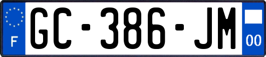 GC-386-JM
