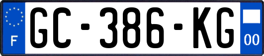 GC-386-KG