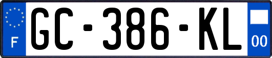 GC-386-KL