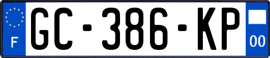 GC-386-KP