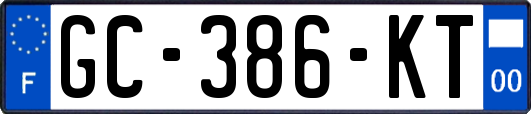 GC-386-KT
