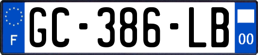 GC-386-LB