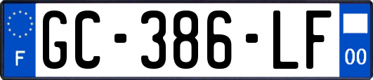 GC-386-LF