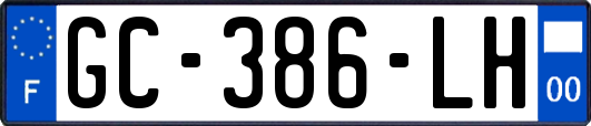 GC-386-LH