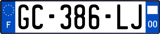 GC-386-LJ