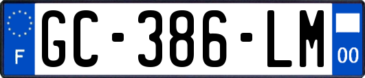 GC-386-LM