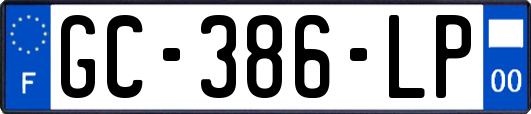 GC-386-LP