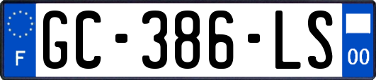 GC-386-LS