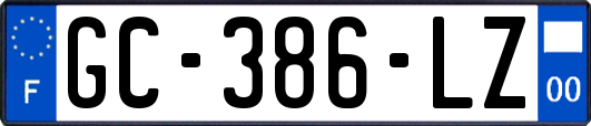GC-386-LZ