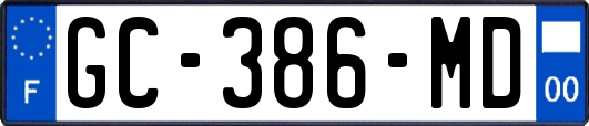 GC-386-MD