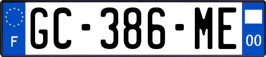 GC-386-ME