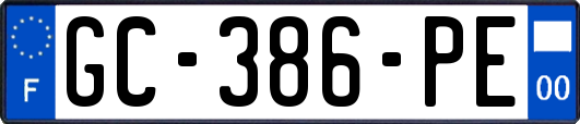 GC-386-PE