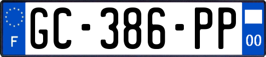 GC-386-PP