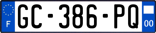 GC-386-PQ