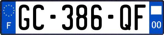 GC-386-QF