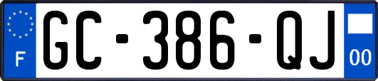 GC-386-QJ