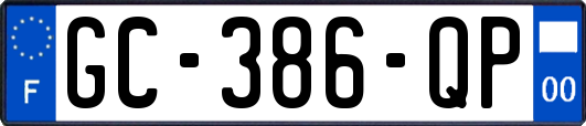 GC-386-QP