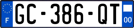 GC-386-QT