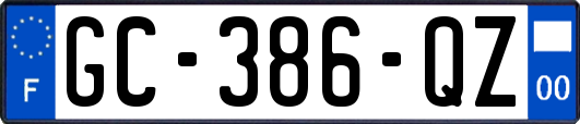 GC-386-QZ