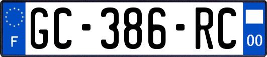 GC-386-RC