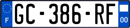 GC-386-RF