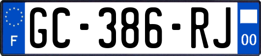 GC-386-RJ