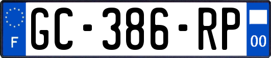 GC-386-RP