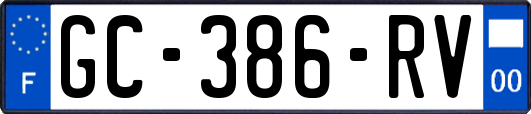 GC-386-RV