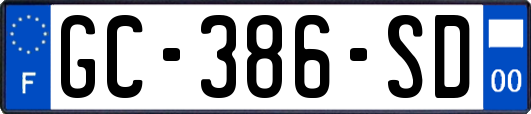 GC-386-SD