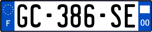 GC-386-SE