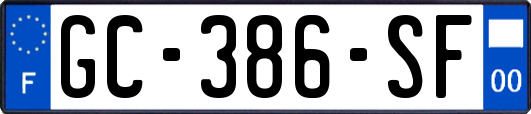 GC-386-SF