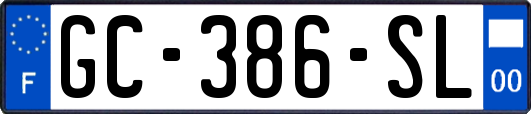 GC-386-SL
