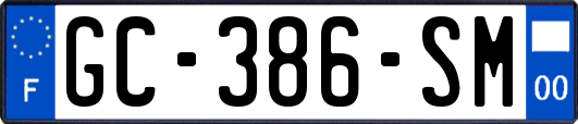 GC-386-SM