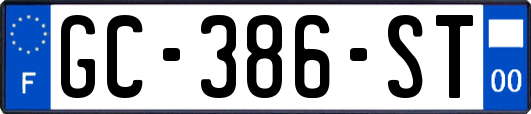 GC-386-ST
