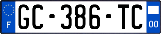 GC-386-TC