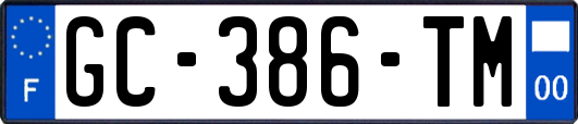 GC-386-TM