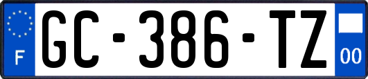 GC-386-TZ
