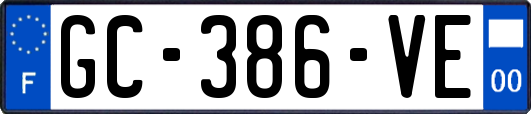 GC-386-VE