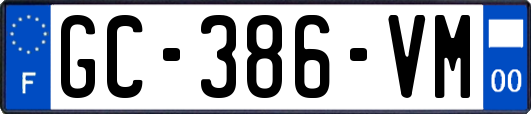 GC-386-VM