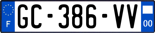 GC-386-VV