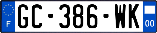 GC-386-WK