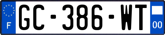 GC-386-WT